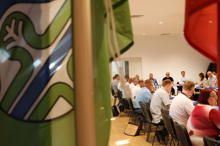 Seja UO GZ Slovenija 14 Foto Ljubo Vukelič